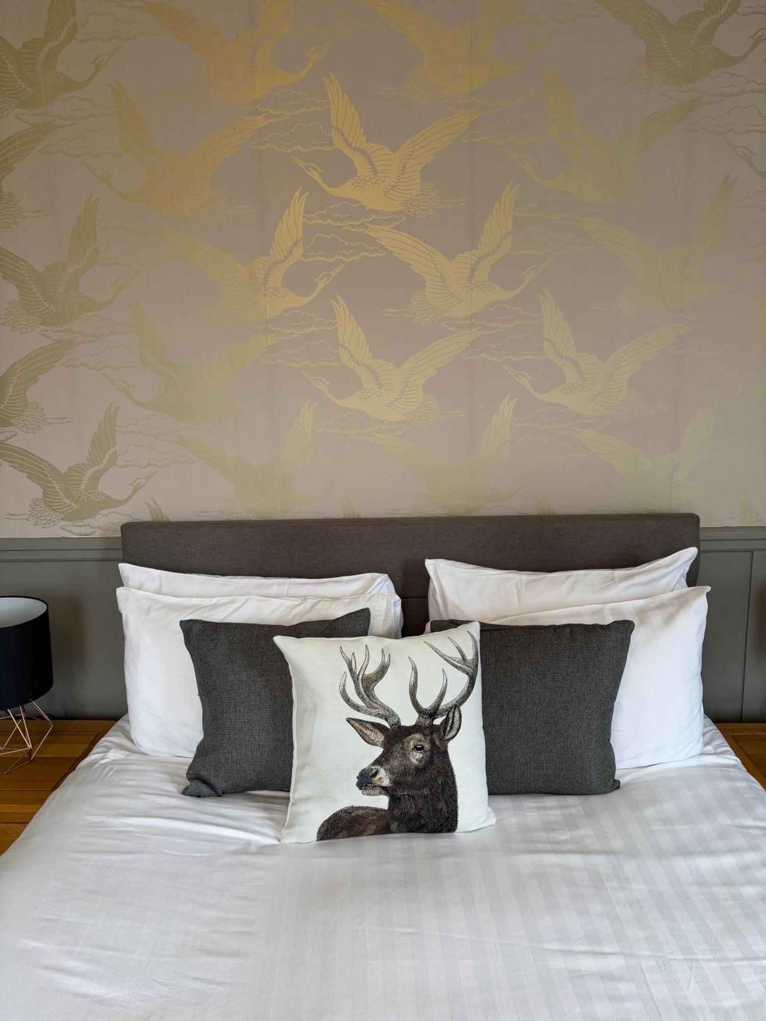 The Mortimer Arms (Adults Only) Romsey Exteriér fotografie