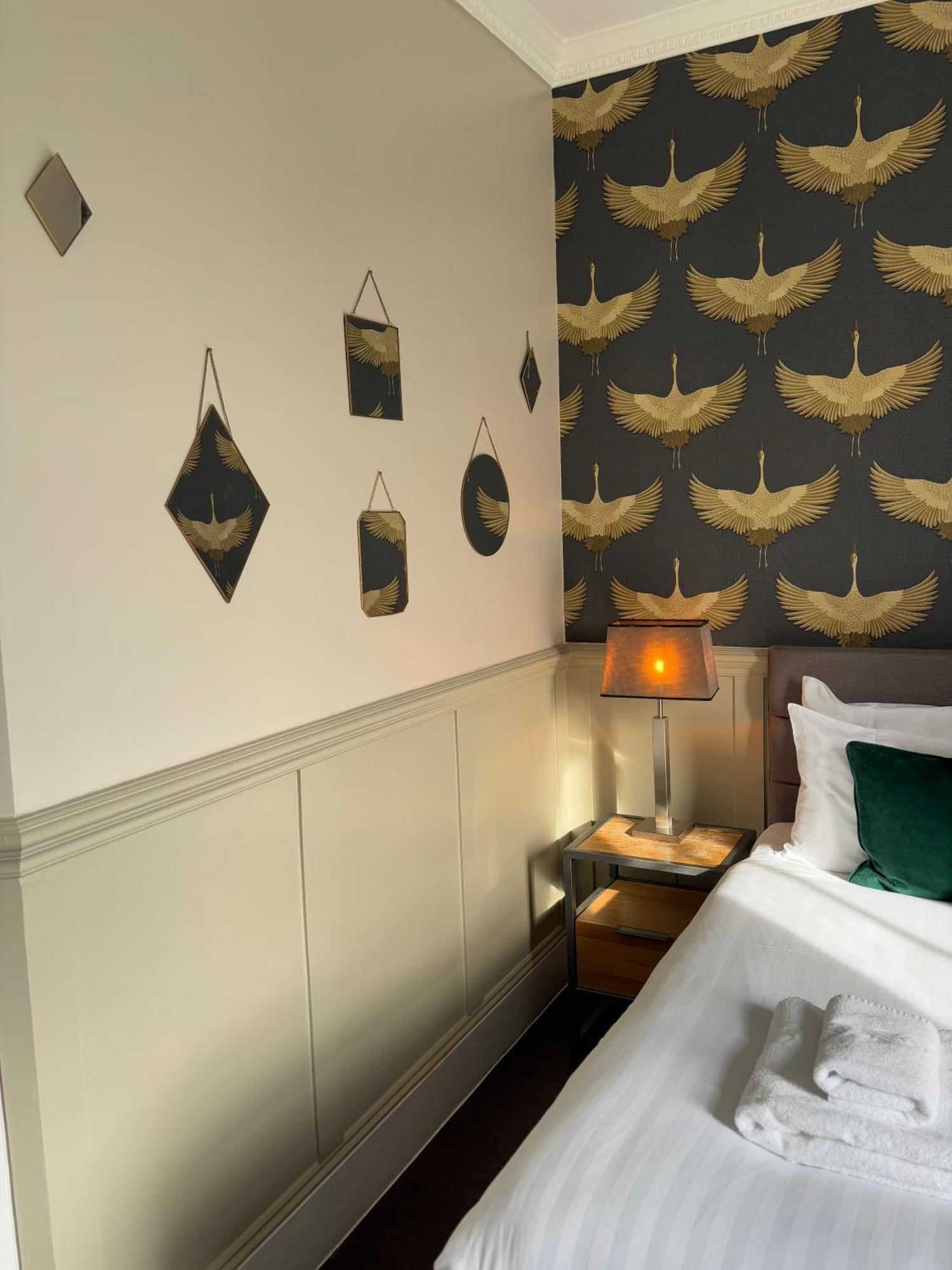 The Mortimer Arms (Adults Only) Romsey Exteriér fotografie