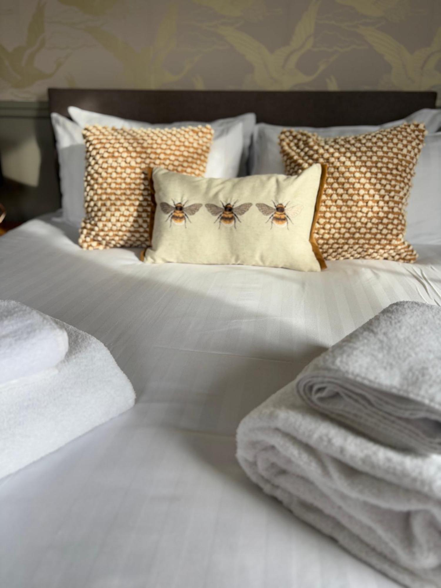 The Mortimer Arms (Adults Only) Romsey Exteriér fotografie