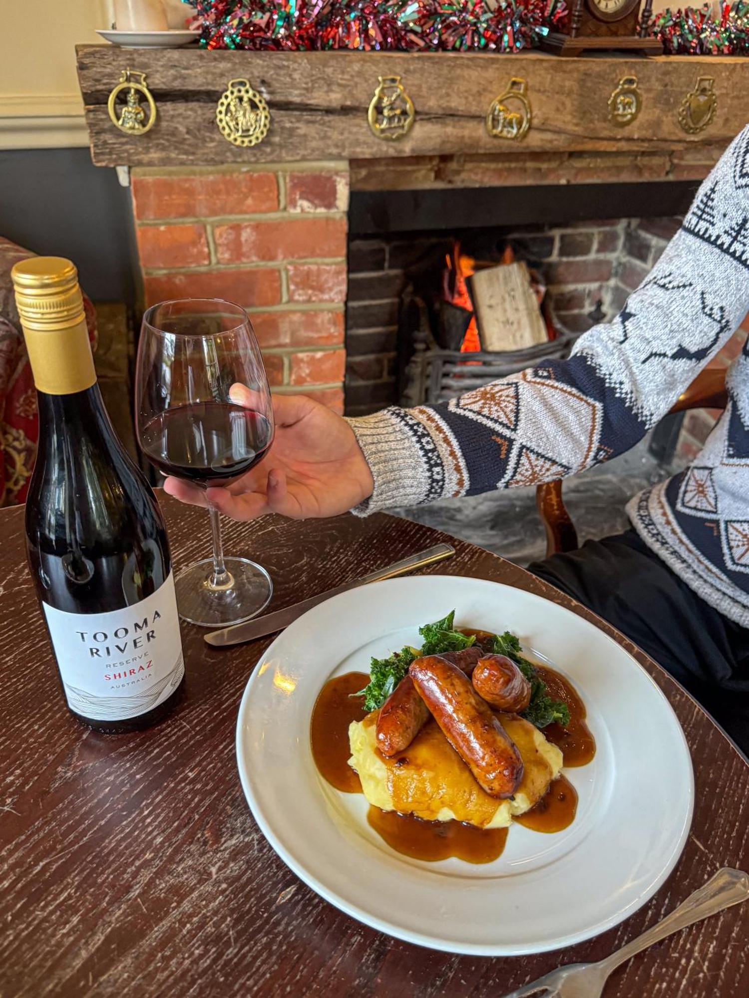 The Mortimer Arms (Adults Only) Romsey Exteriér fotografie