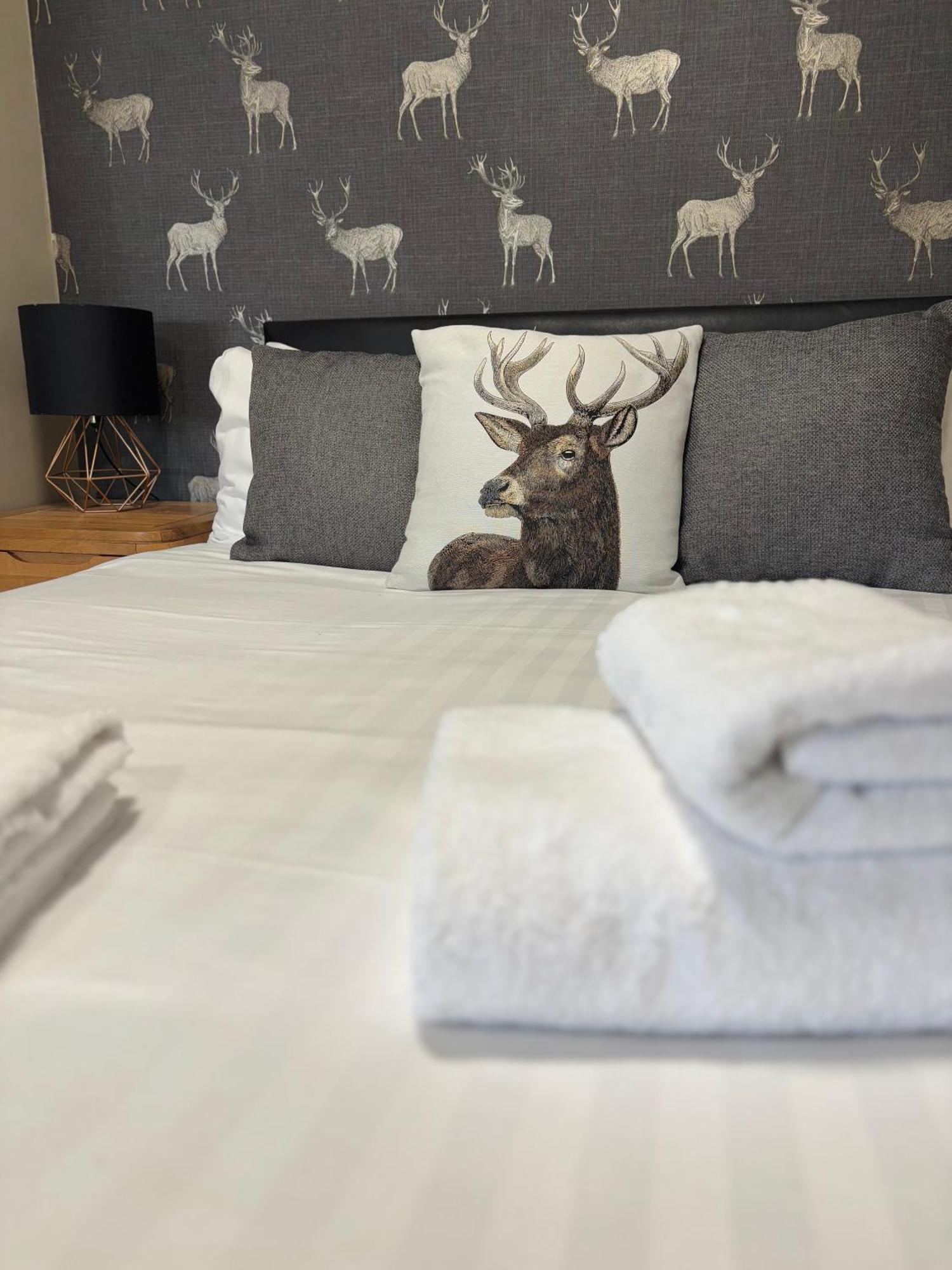 The Mortimer Arms (Adults Only) Romsey Exteriér fotografie