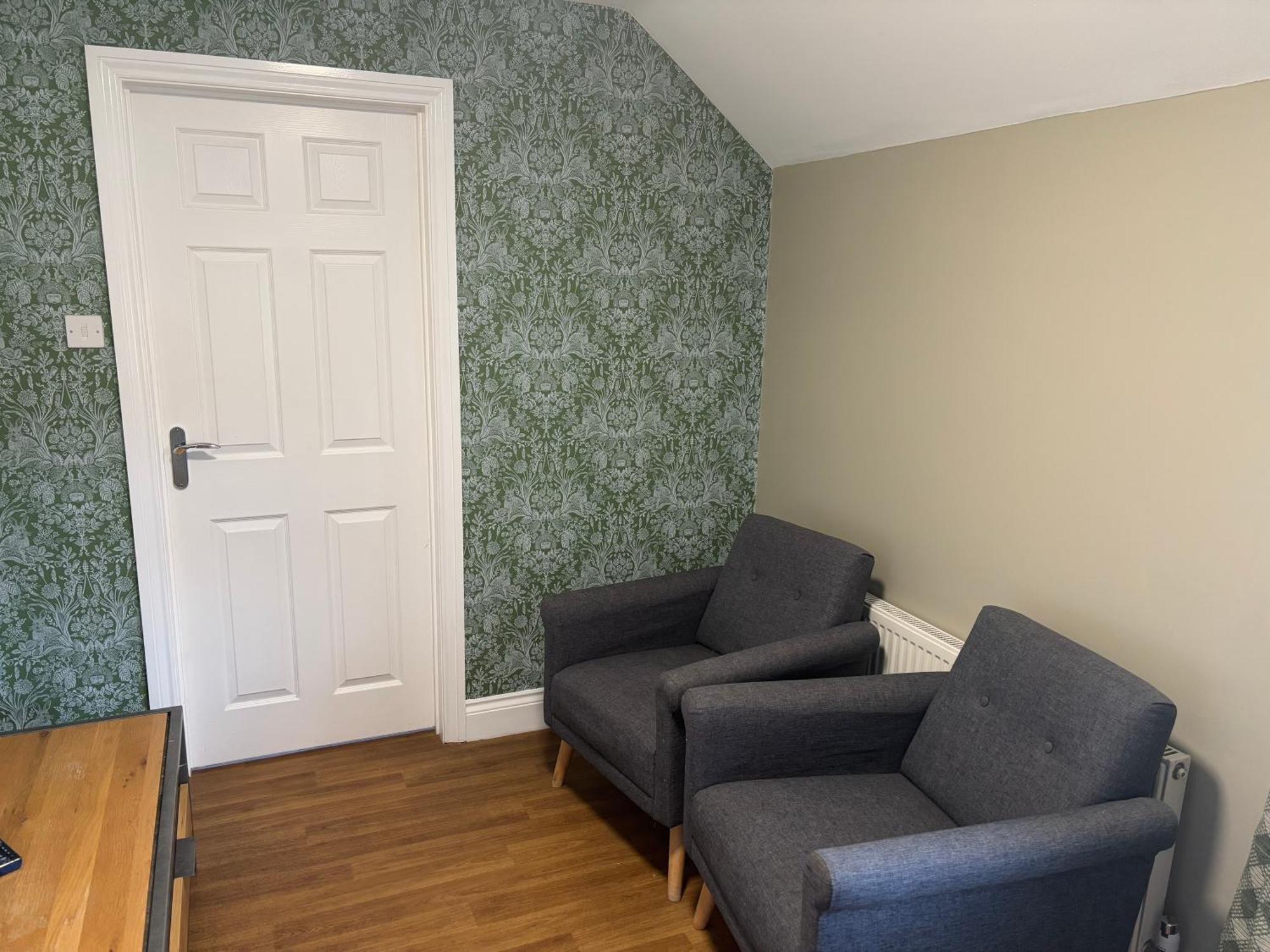 The Mortimer Arms (Adults Only) Romsey Exteriér fotografie