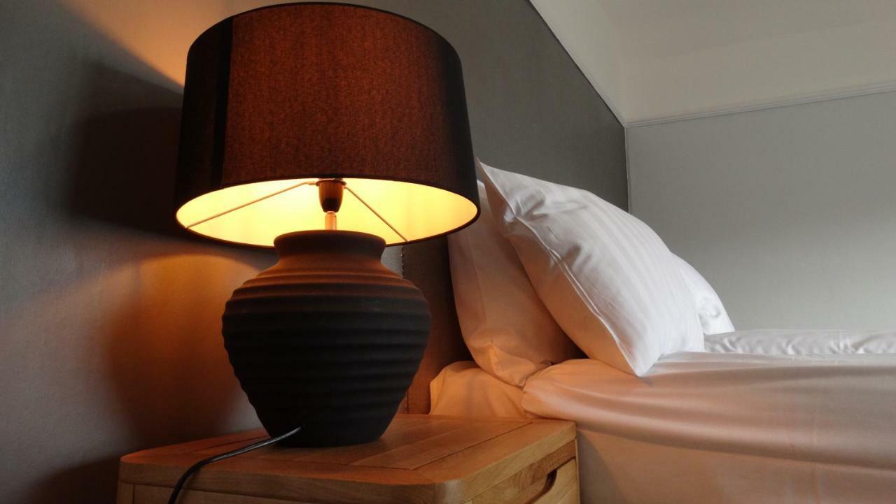 The Mortimer Arms (Adults Only) Romsey Exteriér fotografie