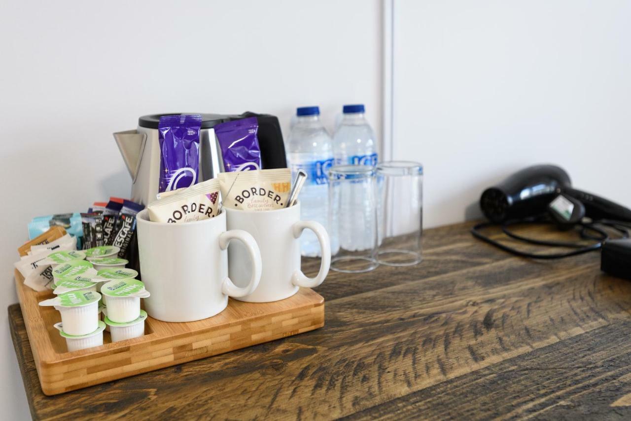 The Mortimer Arms (Adults Only) Romsey Exteriér fotografie
