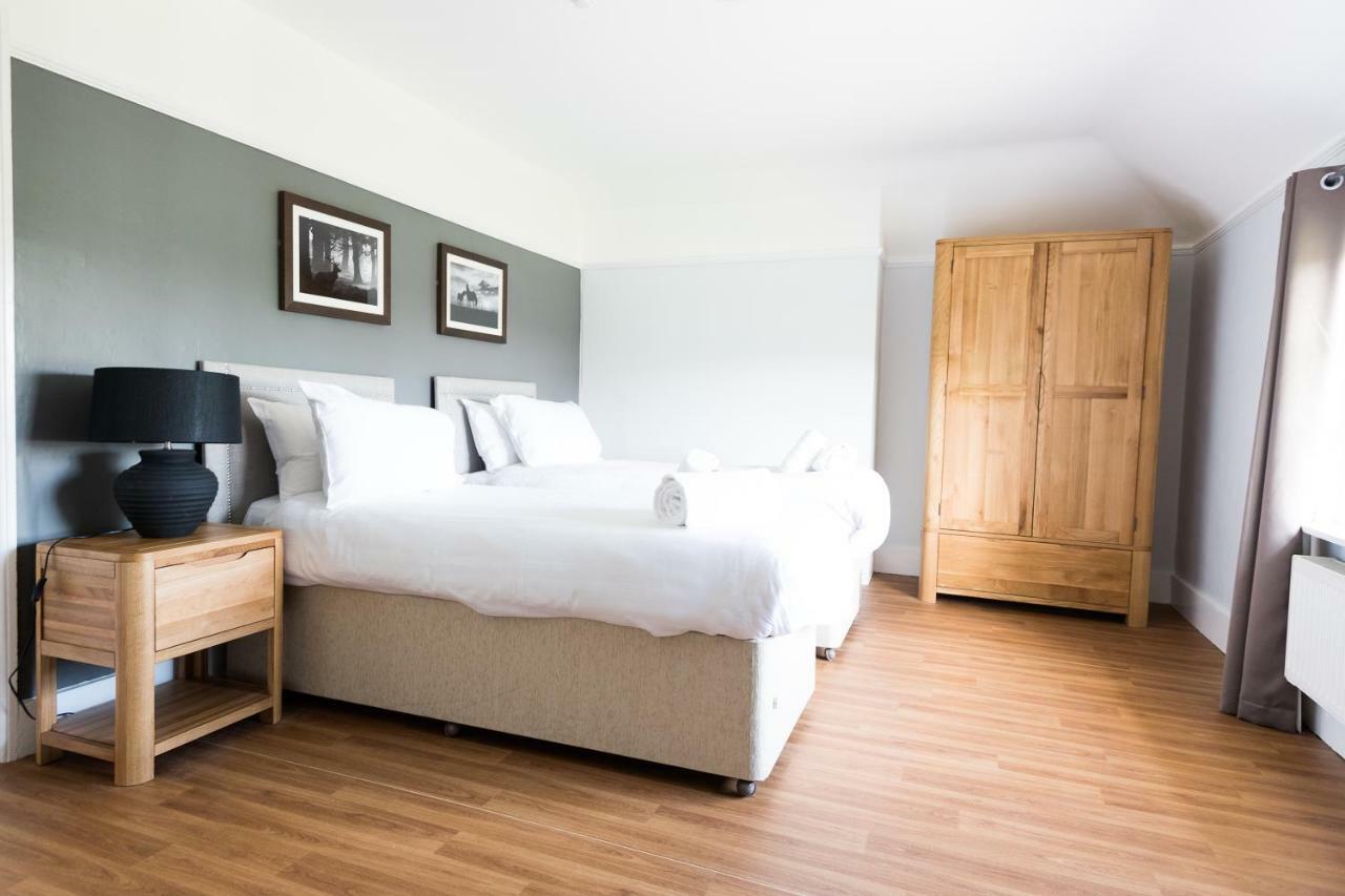The Mortimer Arms (Adults Only) Romsey Exteriér fotografie